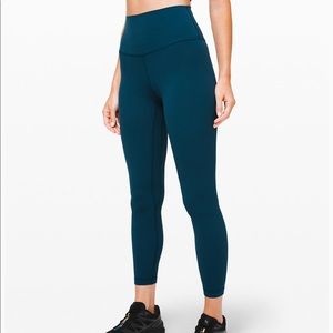 Lululemon Align Pant 2 25 inch